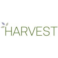 Harvest logo, Harvest contact details