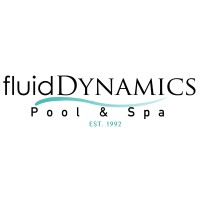 Fluid Dynamics Pool & Spa Inc. logo, Fluid Dynamics Pool & Spa Inc. contact details