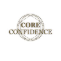 Core Confidence logo, Core Confidence contact details