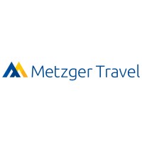 Metzger Travel logo, Metzger Travel contact details