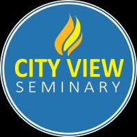 City View Seminary logo, City View Seminary contact details