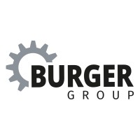 BURGER GROUP logo, BURGER GROUP contact details