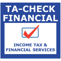 Ta-Check Tax Service logo, Ta-Check Tax Service contact details