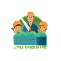 Little Timber Garage logo, Little Timber Garage contact details