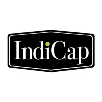 IndiCap logo, IndiCap contact details