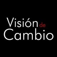 Visión de cambio logo, Visión de cambio contact details