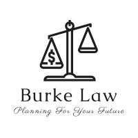 Burke Law logo, Burke Law contact details