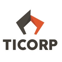 TICORP LLC logo, TICORP LLC contact details