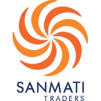 Sanmati Traders logo, Sanmati Traders contact details