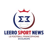 Leero Sport News logo, Leero Sport News contact details