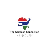 The Gambian Connection Group logo, The Gambian Connection Group contact details