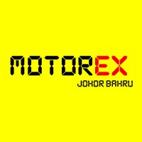 MOTOREX logo, MOTOREX contact details