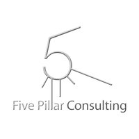 Five Pillar Consulting logo, Five Pillar Consulting contact details