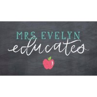 Mrs. Evelyn Educates logo, Mrs. Evelyn Educates contact details