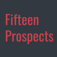 Fifteen Prospects logo, Fifteen Prospects contact details