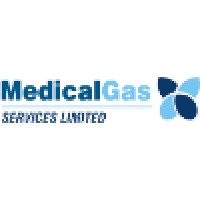 Medical Gas Services Ltd logo, Medical Gas Services Ltd contact details