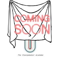 The Changemaker Academy logo, The Changemaker Academy contact details