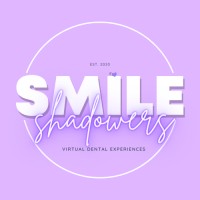 Smile Shadowers logo, Smile Shadowers contact details