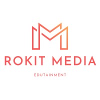 Rokit Media Sdn Bhd logo, Rokit Media Sdn Bhd contact details