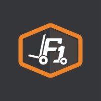 Forklift 1 logo, Forklift 1 contact details