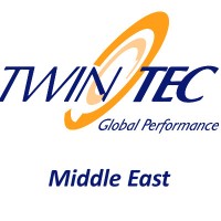 Twintec Middle East logo, Twintec Middle East contact details