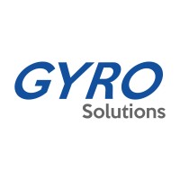 GYRO SOLUTIONS logo, GYRO SOLUTIONS contact details