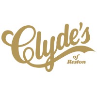 Clyde's of Reston logo, Clyde's of Reston contact details