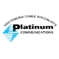 Platinum Communications Multimedia Cable Specialist Inc. logo, Platinum Communications Multimedia Cable Specialist Inc. contact details