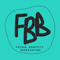 Fringe Benefits Bookkeeping logo, Fringe Benefits Bookkeeping contact details