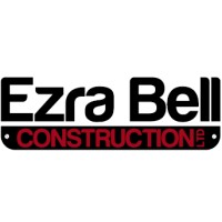 Ezra Bell Construction Limited logo, Ezra Bell Construction Limited contact details