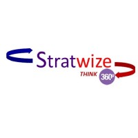 Stratwize logo, Stratwize contact details