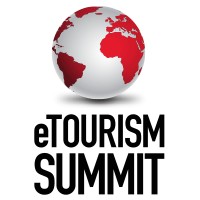 eTourism Summit logo, eTourism Summit contact details