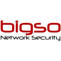 BiGso logo, BiGso contact details