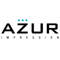 Azur Impression logo, Azur Impression contact details