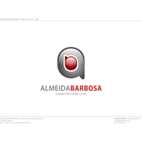 ALMEIDA BARBOSA CONSTRUTORA logo, ALMEIDA BARBOSA CONSTRUTORA contact details