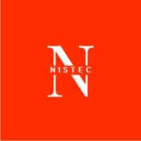 Nistec logo, Nistec contact details