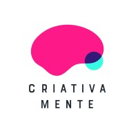 Projeto Criativa Mente logo, Projeto Criativa Mente contact details