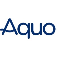 Aquo logo, Aquo contact details