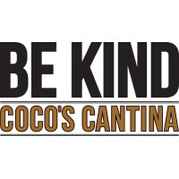 Coco's Cantina logo, Coco's Cantina contact details