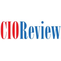 CIOReview logo, CIOReview contact details