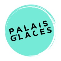 PALAIS DES GLACES logo, PALAIS DES GLACES contact details