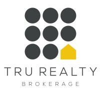 TRU Realty logo, TRU Realty contact details