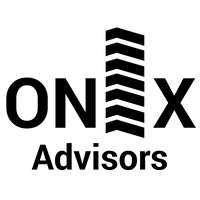 ONIX Advisors logo, ONIX Advisors contact details