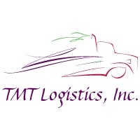 TMT Logistics Inc. logo, TMT Logistics Inc. contact details