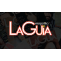 La Guia magazine logo, La Guia magazine contact details