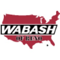 Wabash of Reno logo, Wabash of Reno contact details