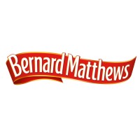 Bernard Matthews logo, Bernard Matthews contact details