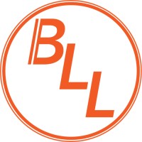 BLL Films logo, BLL Films contact details