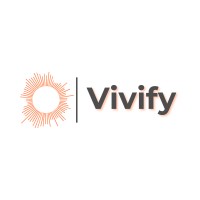 Vivify LLC logo, Vivify LLC contact details