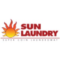 Sun Laundry logo, Sun Laundry contact details